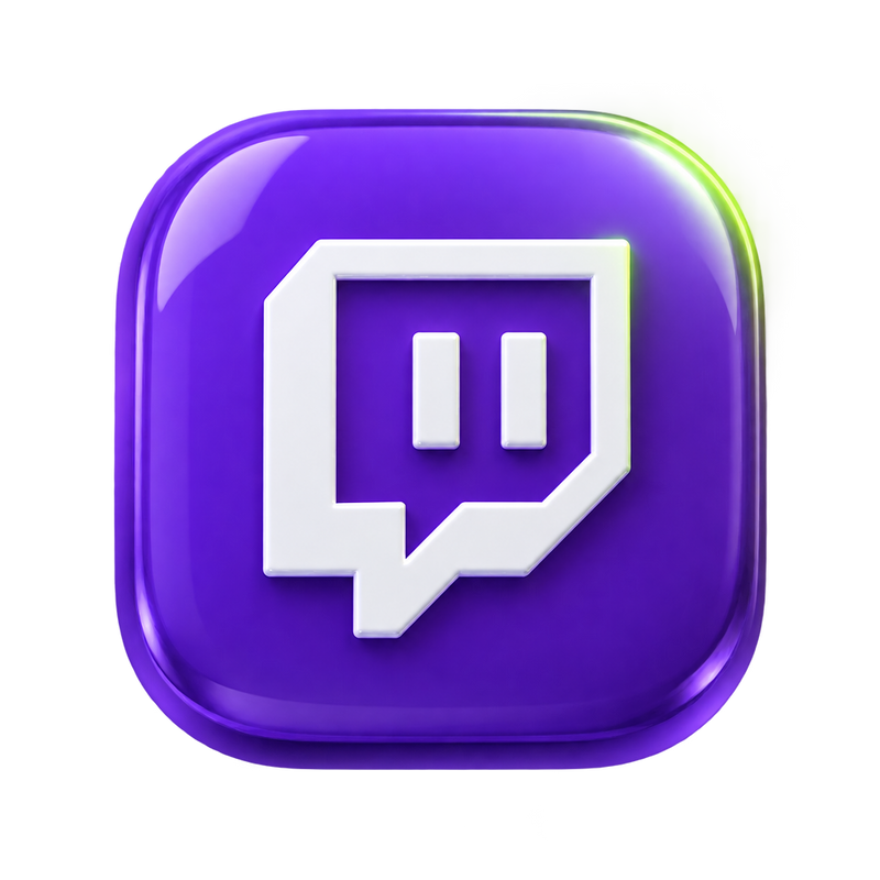 Twitch