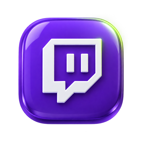 twitch
